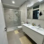 New Renovated With Beautiful View On Cliffs And Sea 圣地亚哥港