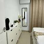 公寓 New Renovated With Beautiful View On Cliffs And Sea 圣地亚哥港