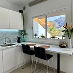 New Renovated With Beautiful View On Cliffs And Sea 圣地亚哥港