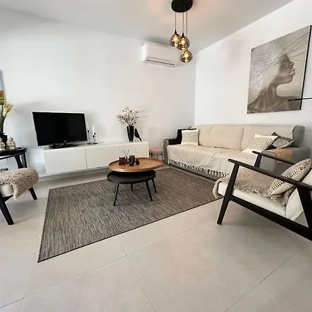 New Renovated With Beautiful View On Cliffs And Sea 圣地亚哥港