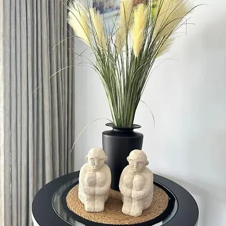 New Renovated With Beautiful View On Cliffs And Sea פוארטו דה סנטיאגו