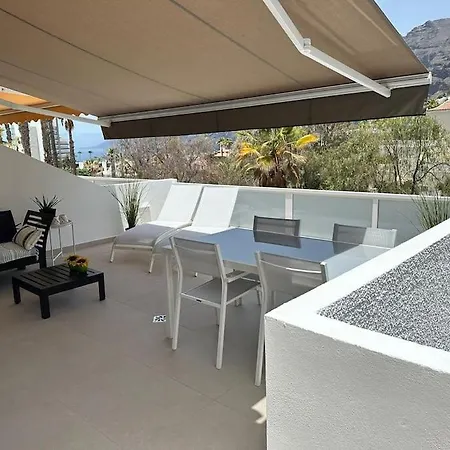 New Renovated With Beautiful View On Cliffs And Sea * 圣地亚哥港