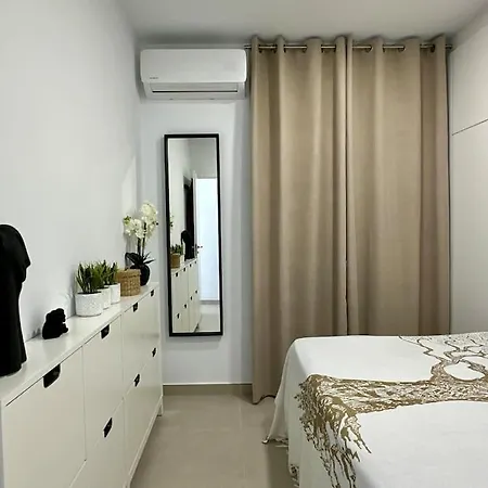 New Renovated With Beautiful View On Cliffs And Sea * פוארטו דה סנטיאגו